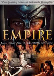 暴风少年之三大家族